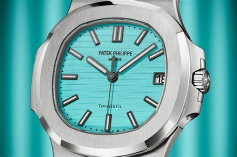 Patek Philippe tiffany review